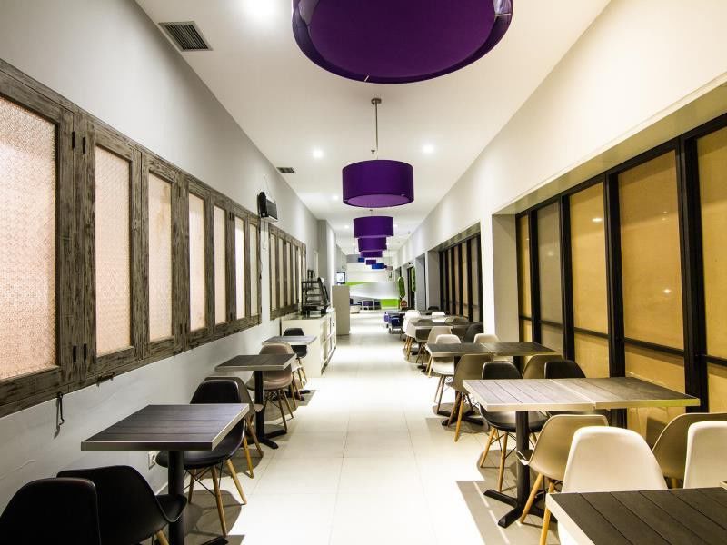 庫塔 Urban Styles Hitz Kuta酒店 外观 照片